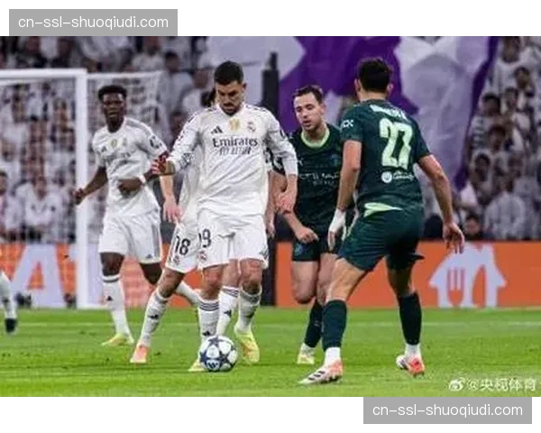 皇马21世纪第7次被中下游球队绝杀，客场综合征亟待解决