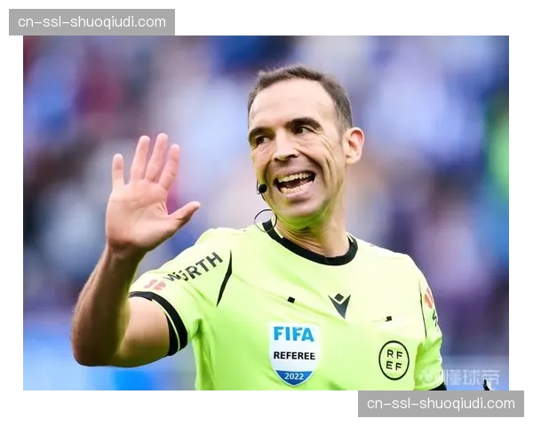 专栏：VAR介入标准不一，西甲裁判公信力再遭质疑