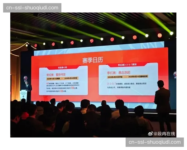 【2026年4月CBA联赛赛季攻防结构趋势·赛事筹办·政策联赛办公室发布通知，季后赛将试点启用“教练挑战回放”辅助系统