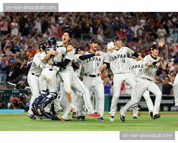 古巴国家棒球队赴日进行友谊赛，为2029年WBC提前预热