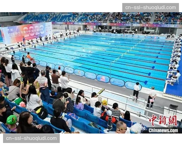 北京获2026短池游泳锦标赛主办权，12月水立方举行
