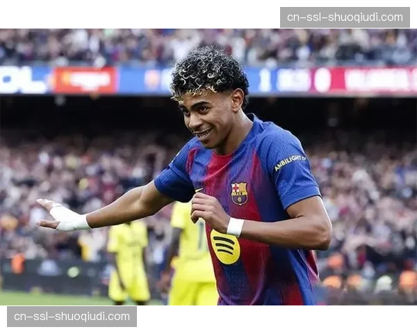 亚马尔单赛季6次满分10分，18岁天才刷新西甲多项纪录