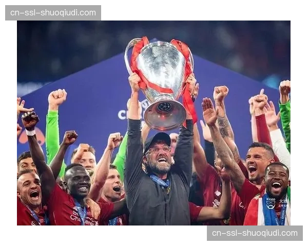 埃弗顿vs利物浦默西塞德德比：攻守转换节奏成比赛关键